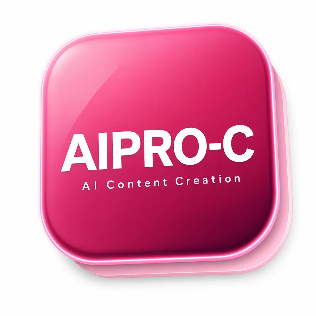 AIPRO-C 배지