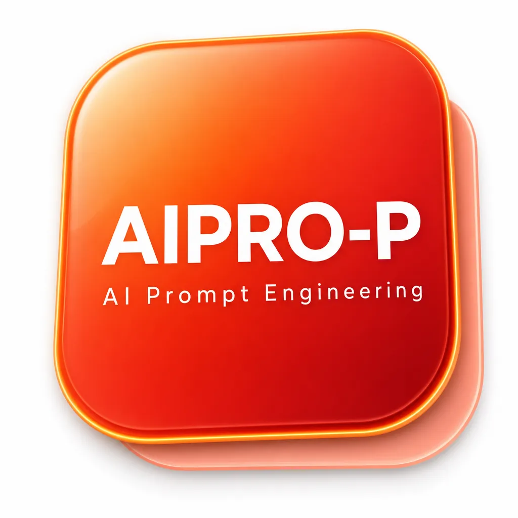 AIPRO-P 배지