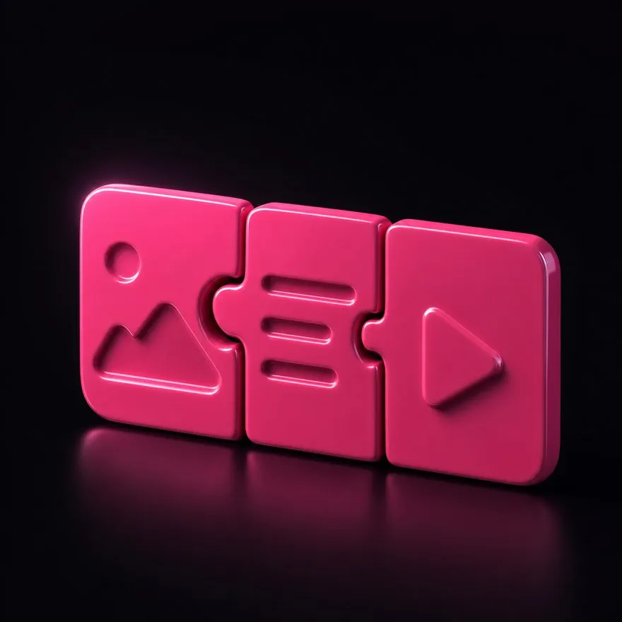 캠페인 세트