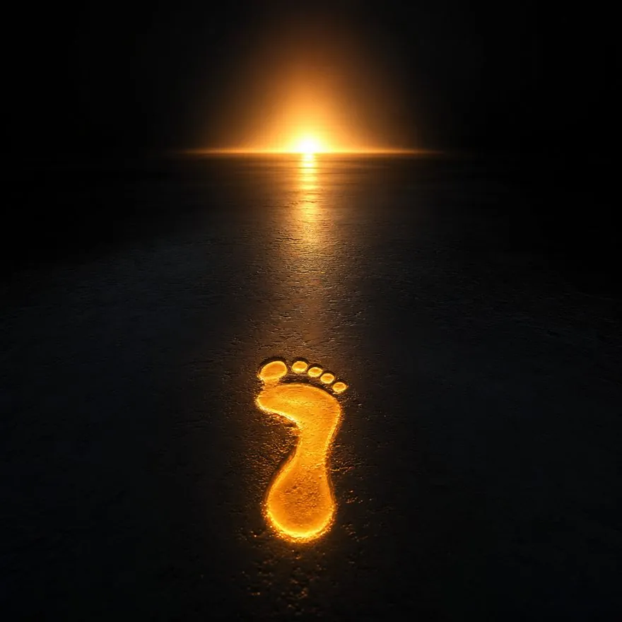 첫걸음