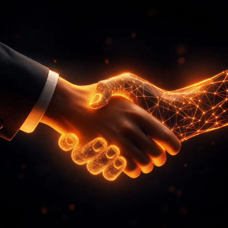 사람+AI 협업