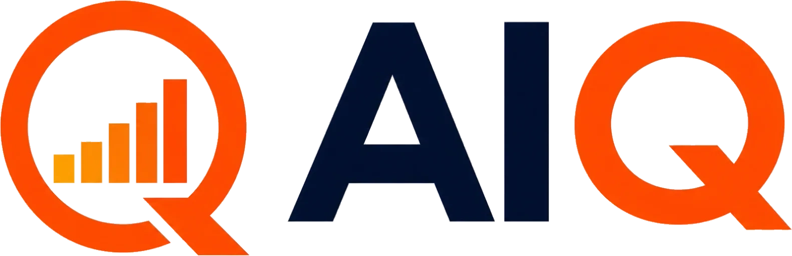 AIQ 로고