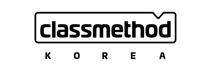 Classmethod Korea