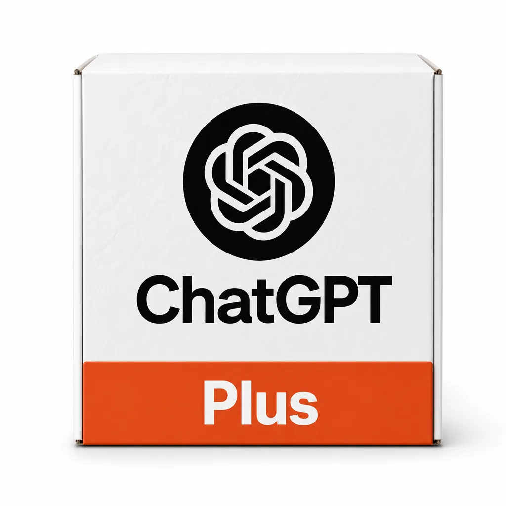 ChatGPT Plus