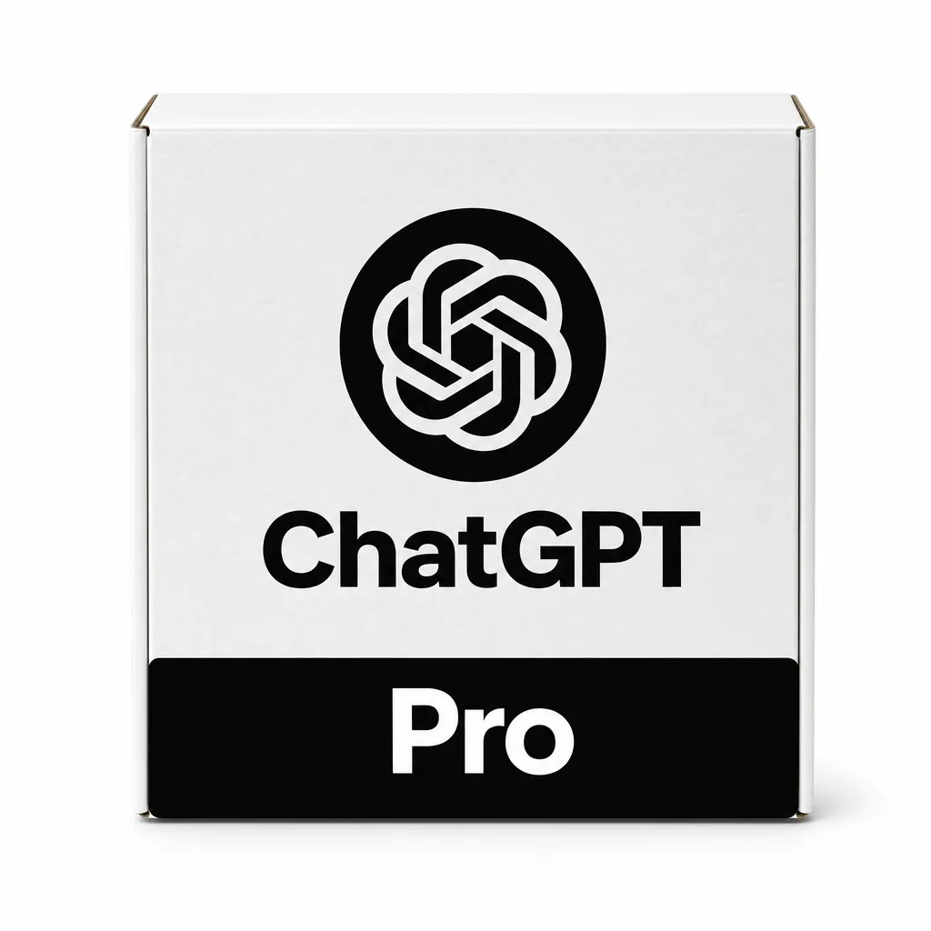 ChatGPT Pro