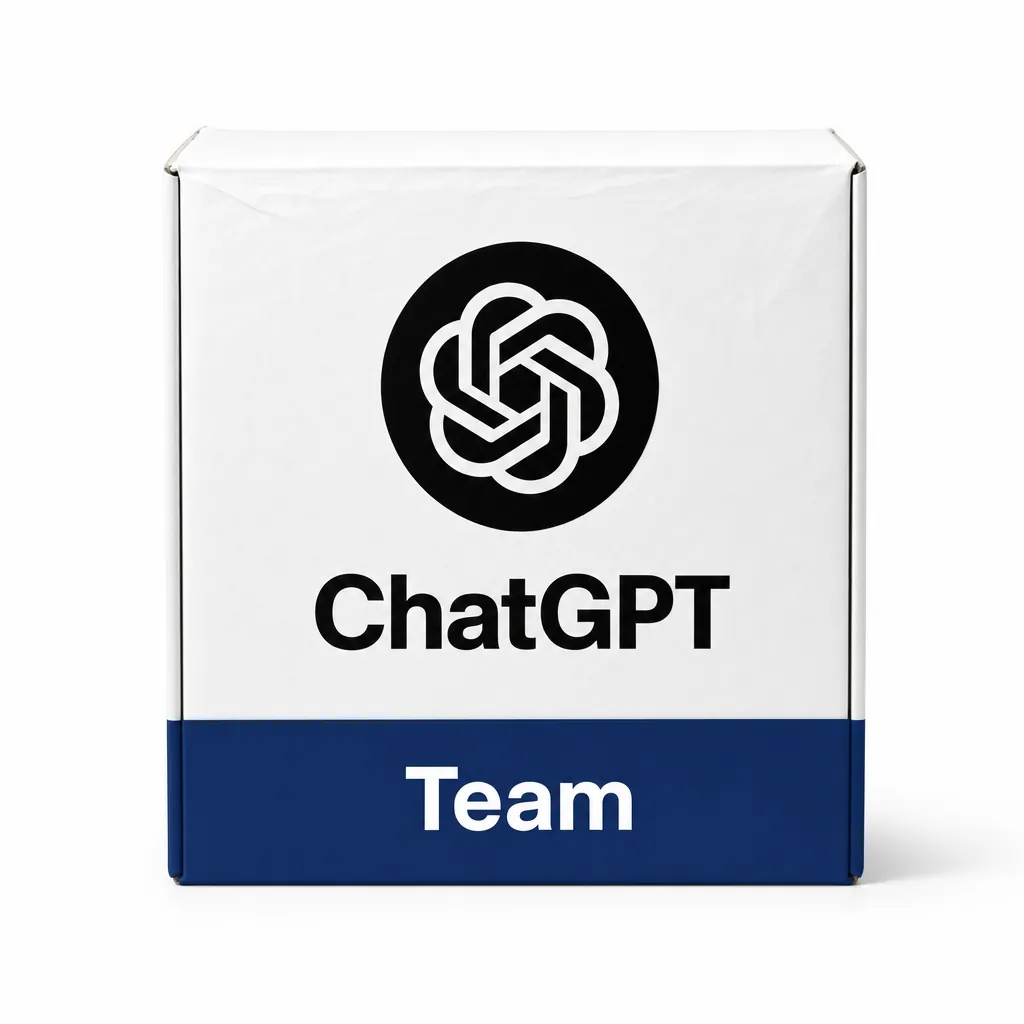 ChatGPT Team