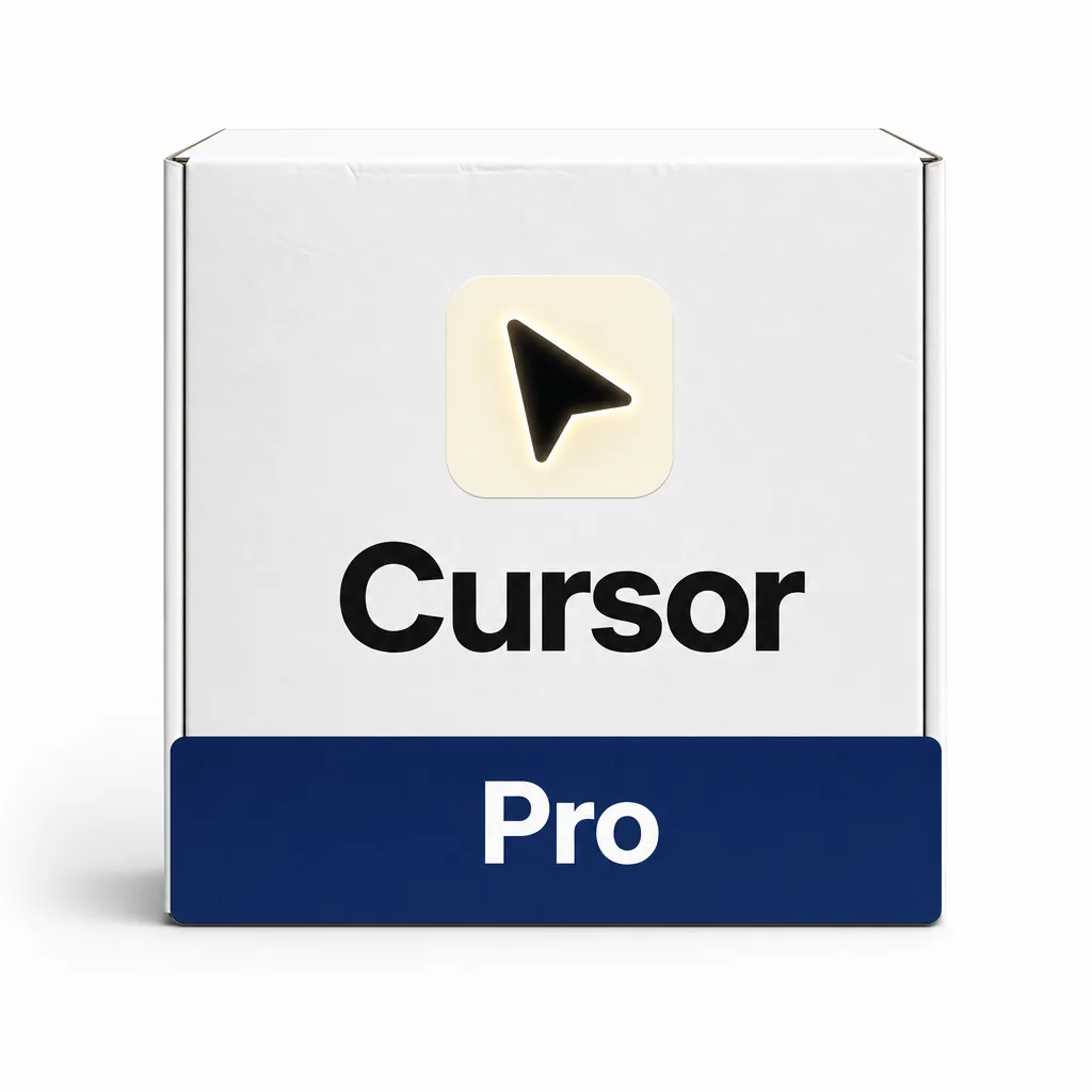 Cursor Pro / Business