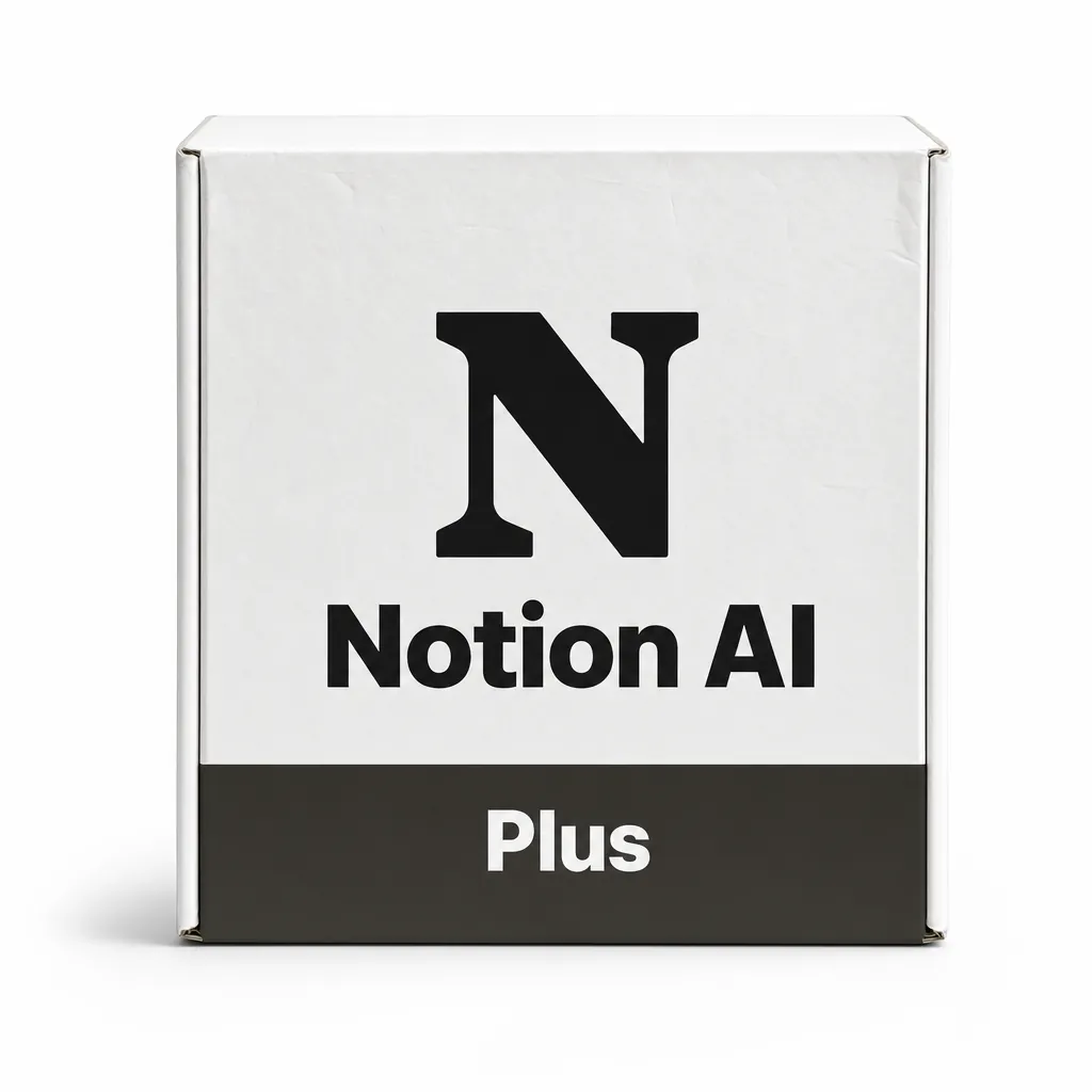 Notion AI Plus / Business / Enterprise