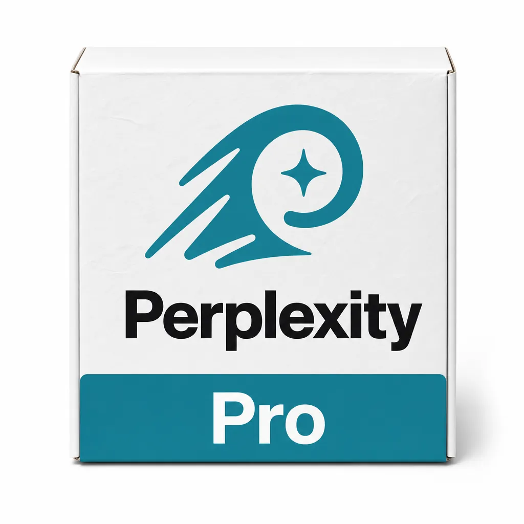 Perplexity Pro / Enterprise